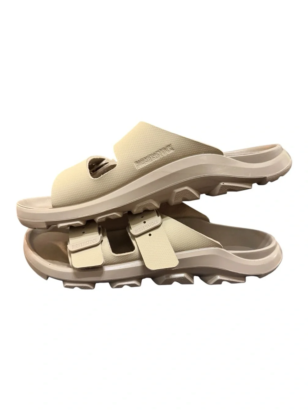 Birkenstock Arizona Sport Sandals Sage Green EU 42 US Women’s 11 Men’s 9 NWOB
